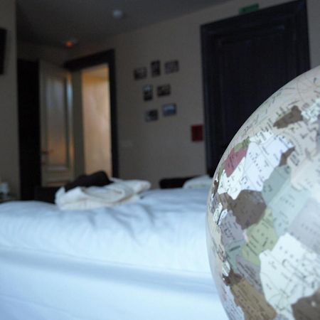 B&B Bon-Bon 'Nuit' Turnhout Kültér fotó