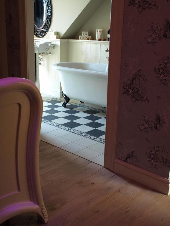 B&B Bon-Bon 'Nuit' Turnhout Szoba fotó