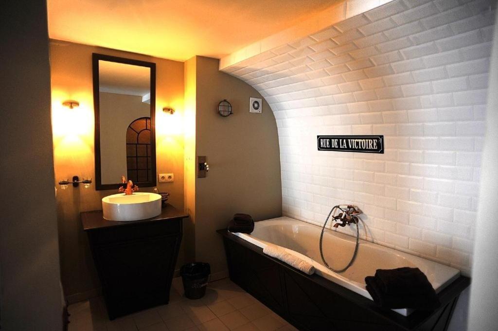 B&B Bon-Bon 'Nuit' Turnhout Kültér fotó