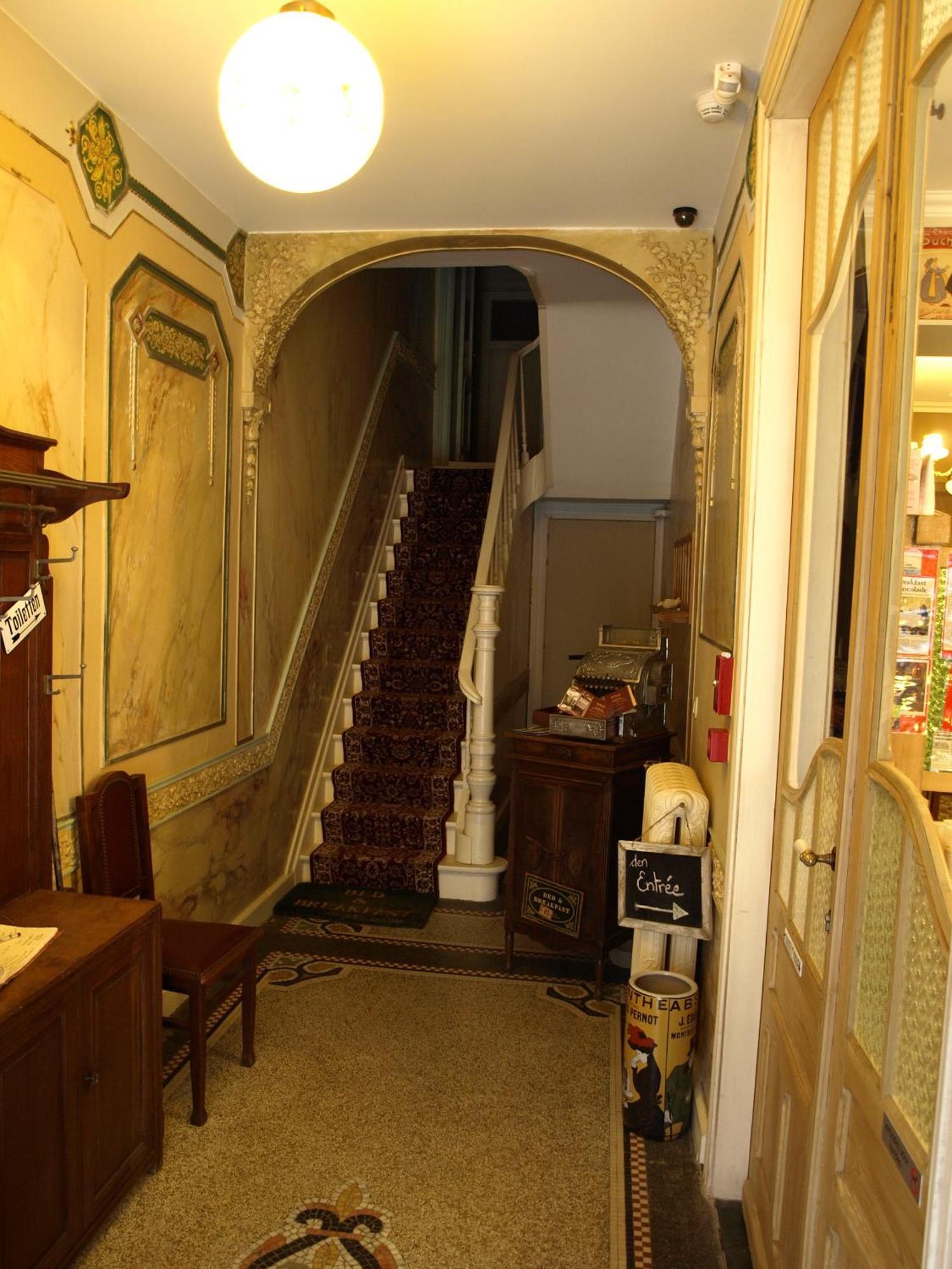 B&B Bon-Bon 'Nuit' Turnhout Kültér fotó
