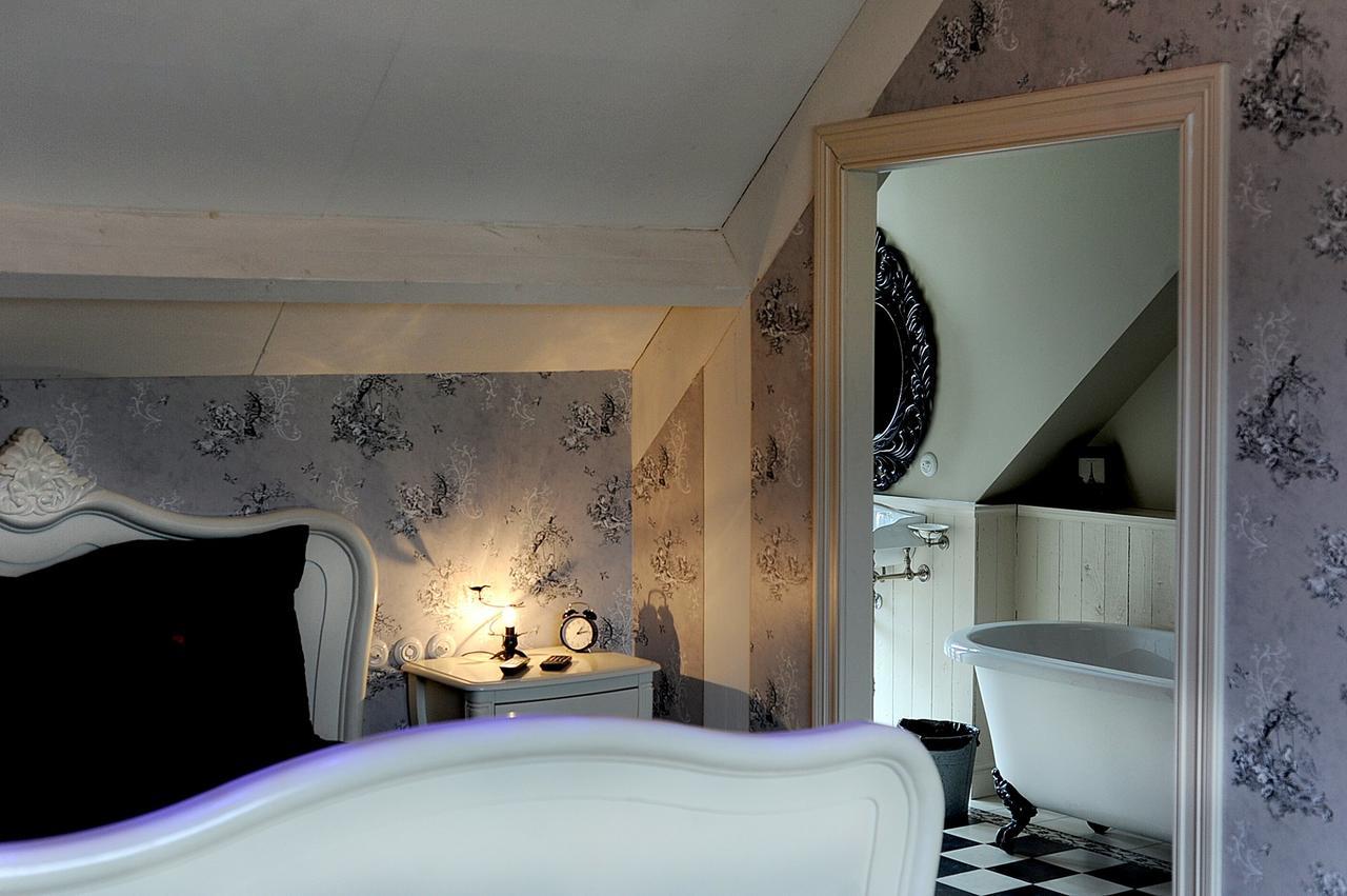 B&B Bon-Bon 'Nuit' Turnhout Kültér fotó