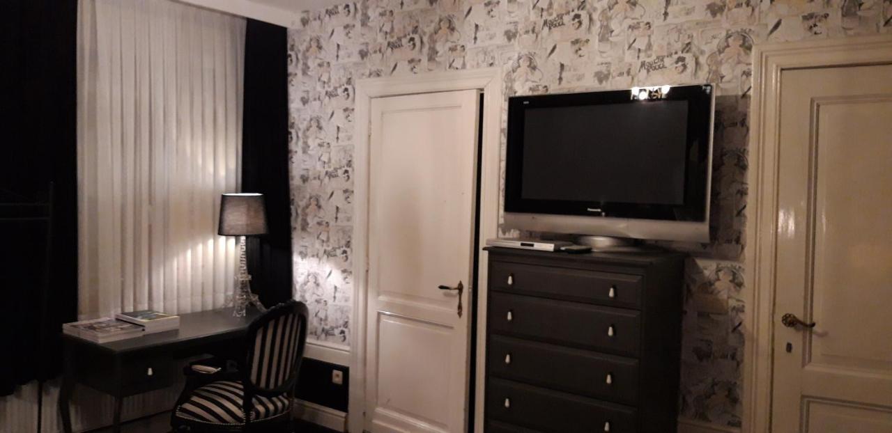 B&B Bon-Bon 'Nuit' Turnhout Kültér fotó