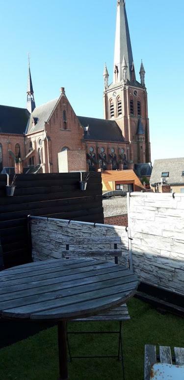 B&B Bon-Bon 'Nuit' Turnhout Kültér fotó