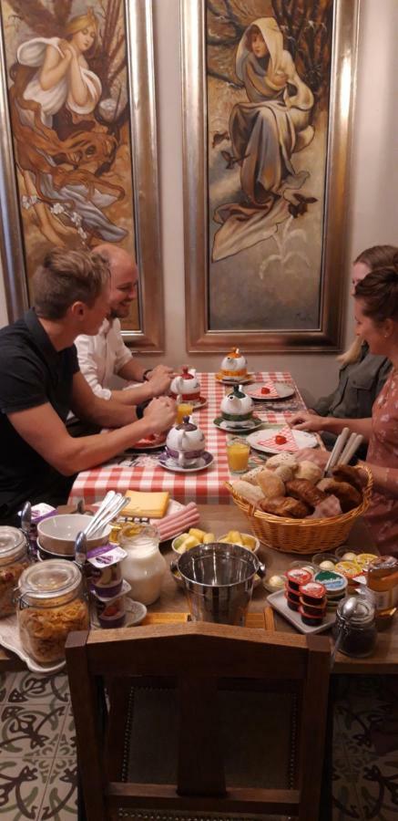 B&B Bon-Bon 'Nuit' Turnhout Kültér fotó