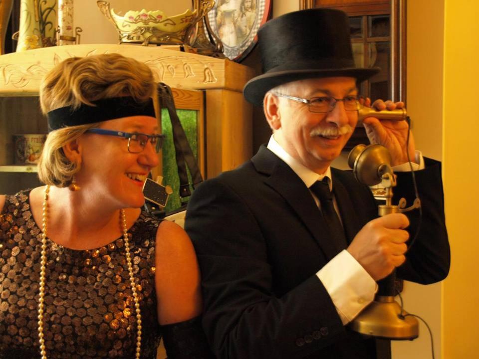 B&B Bon-Bon 'Nuit' Turnhout Kültér fotó