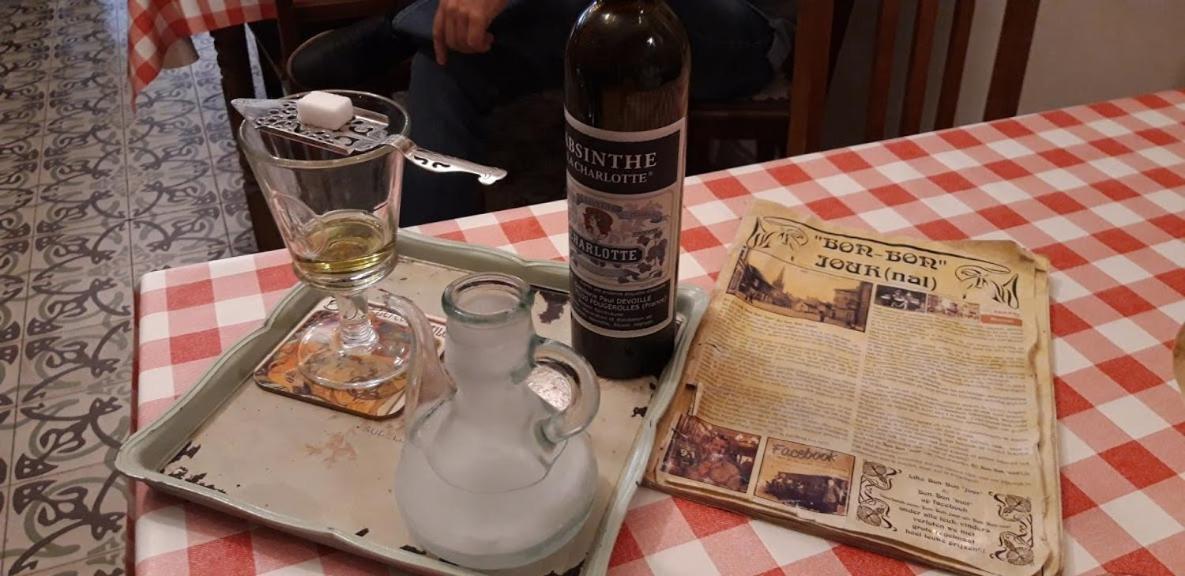 B&B Bon-Bon 'Nuit' Turnhout Kültér fotó