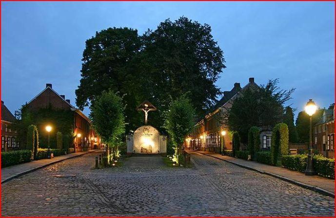 B&B Bon-Bon 'Nuit' Turnhout Kültér fotó